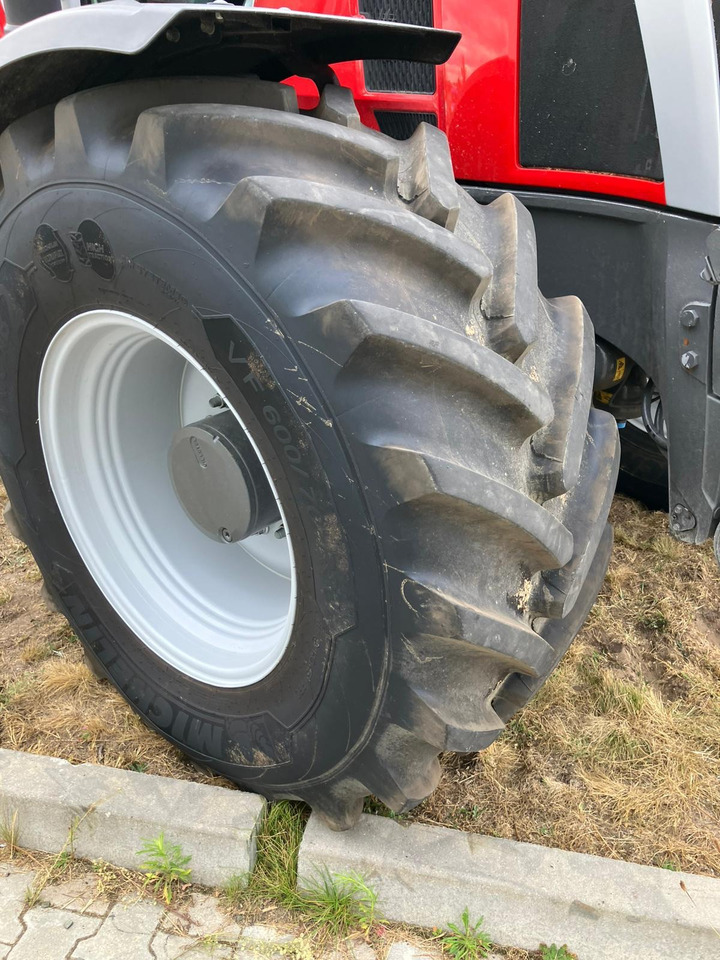 Massey Ferguson 8S.305 Dyna-VT EXCLUSIVE - 拖拉机:图5 Massey Ferguson 8S.305 Dyna-VT EXCLUSIVE - 拖拉机:图5