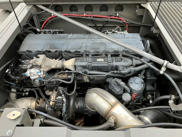 Massey Ferguson IDEAL 9T Gen3 - 联合收割机:图5 Massey Ferguson IDEAL 9T Gen3 - 联合收割机:图5