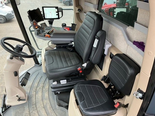 Massey Ferguson IDEAL 9T Gen3 - 联合收割机:图4 Massey Ferguson IDEAL 9T Gen3 - 联合收割机:图4