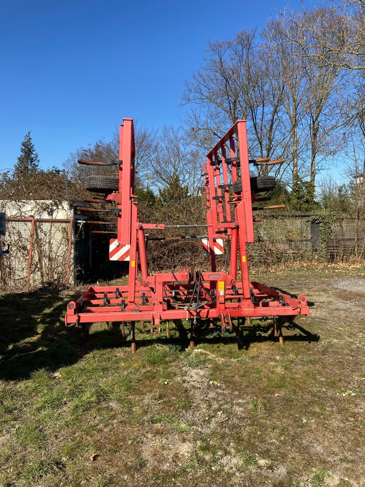 MbW Federzinkengrubber - 耕耘机:图1 MbW Federzinkengrubber - 耕耘机:图1