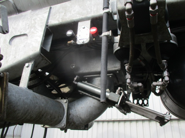 Meyer-Lohne Rekordia Pumptankwagen - 施肥设备:图5 Meyer-Lohne Rekordia Pumptankwagen - 施肥设备:图5