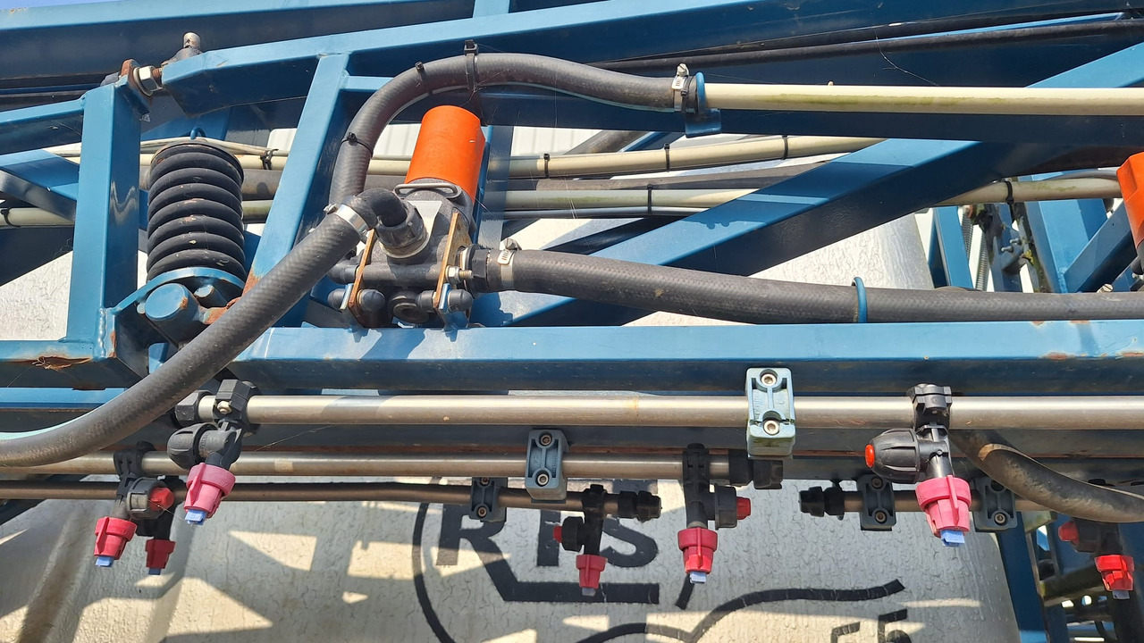 RTS Albatros 55 - 喷雾机:图5 RTS Albatros 55 - 喷雾机:图5