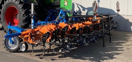 Schmotzer KPP FH 12*45 - 甜菜收割机:图5 Schmotzer KPP FH 12*45 - 甜菜收割机:图5