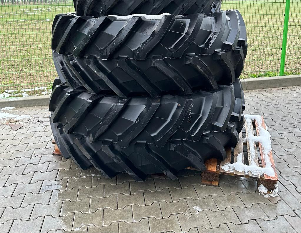 Trelleborg 650/65R42 Reifen - 车轮/ 轮胎:图1 Trelleborg 650/65R42 Reifen - 车轮/ 轮胎:图1
