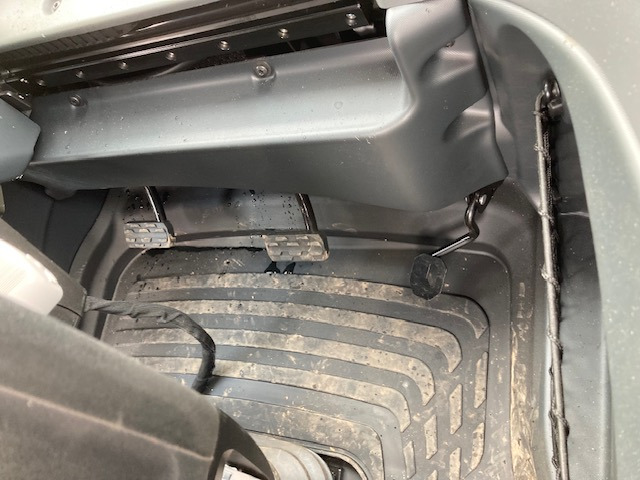 Valtra Q 265 - 拖拉机:图3 Valtra Q 265 - 拖拉机:图3