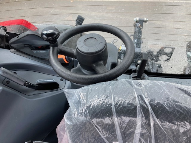 Valtra Q 265 - 拖拉机:图4 Valtra Q 265 - 拖拉机:图4