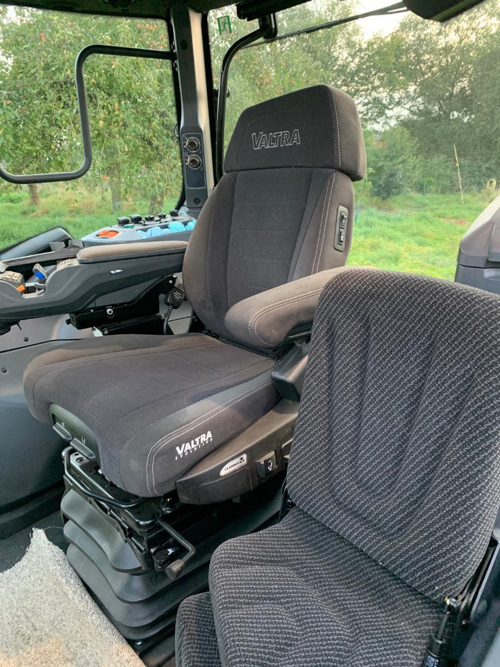 Valtra T 235 D Direct - 拖拉机:图3 Valtra T 235 D Direct - 拖拉机:图3