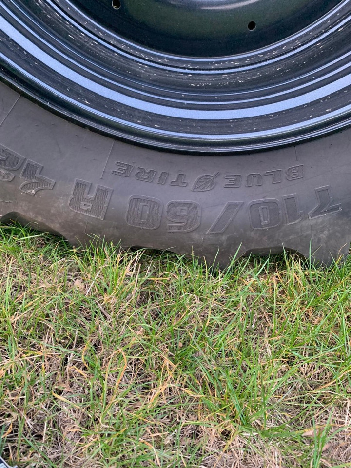 Valtra T 235 D Direct - 拖拉机:图5 Valtra T 235 D Direct - 拖拉机:图5