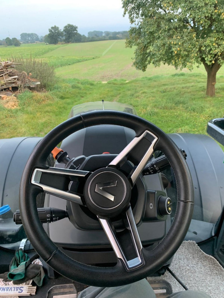 Valtra T 235 D Direct - 拖拉机:图4 Valtra T 235 D Direct - 拖拉机:图4