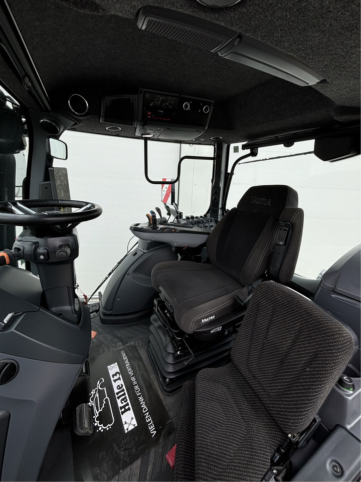Valtra T 255 Active - 拖拉机:图4 Valtra T 255 Active - 拖拉机:图4