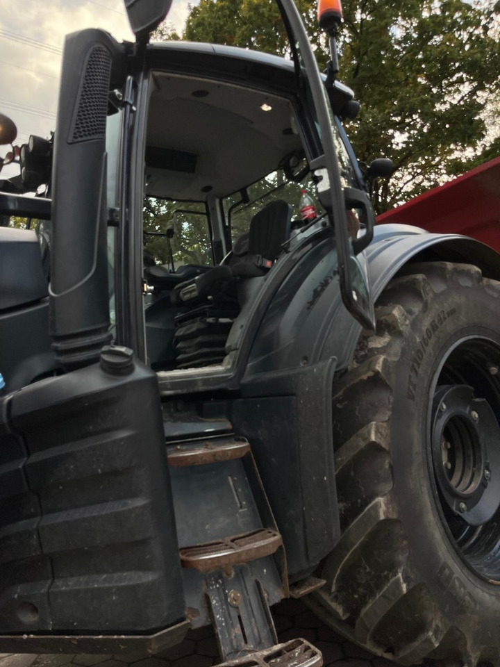 Valtra T214 Direct TwinTrac - 拖拉机:图5 Valtra T214 Direct TwinTrac - 拖拉机:图5