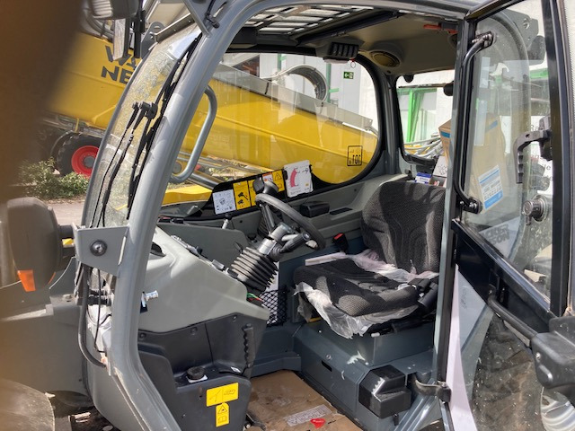 装载机 Wacker Neuson TH 522:图7 装载机 Wacker Neuson TH 522:图7