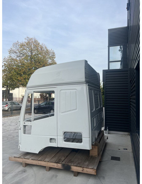 Iveco EUROSTAR - 驾驶室和内部 适用于 卡车:图4 Iveco EUROSTAR - 驾驶室和内部 适用于 卡车:图4