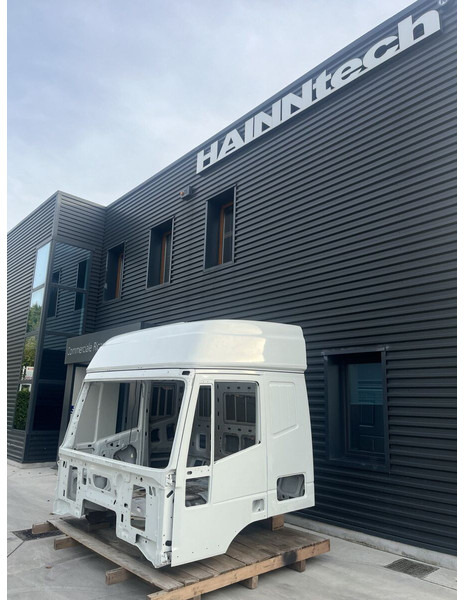 Iveco EUROSTAR - 驾驶室和内部 适用于 卡车:图3 Iveco EUROSTAR - 驾驶室和内部 适用于 卡车:图3