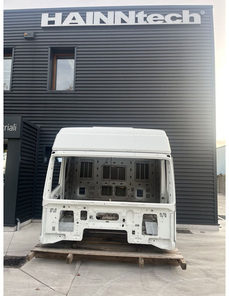 Iveco EUROSTAR - 驾驶室和内部 适用于 卡车:图1 Iveco EUROSTAR - 驾驶室和内部 适用于 卡车:图1