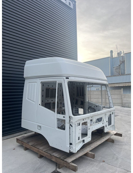 Iveco EUROSTAR - 驾驶室和内部 适用于 卡车:图5 Iveco EUROSTAR - 驾驶室和内部 适用于 卡车:图5