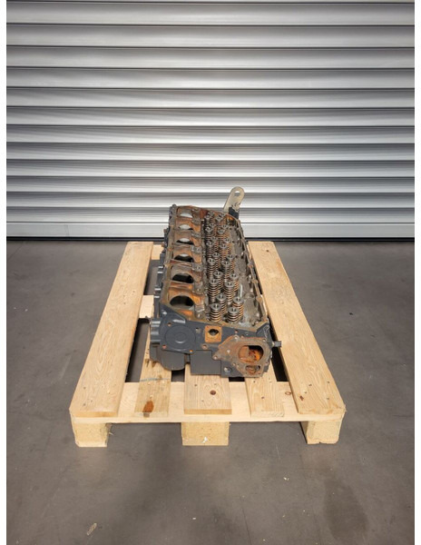 汽缸体 适用于 卡车 Iveco F3GFL611 CURSOR 11 EURO 6c 2017 ->：图8