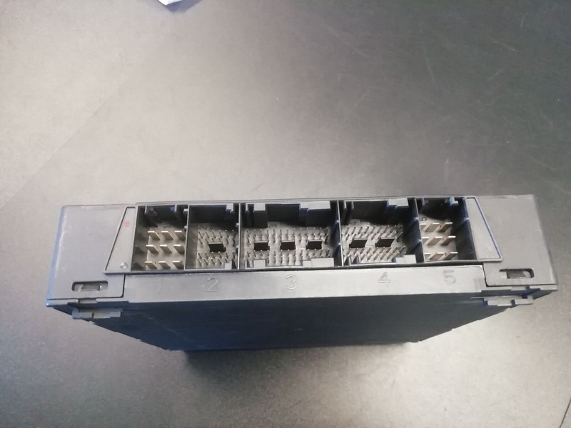 Mercedes-Benz Atego - ECU 适用于 卡车:图2 Mercedes-Benz Atego - ECU 适用于 卡车:图2