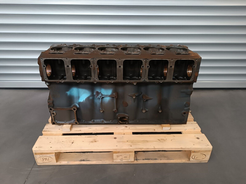 Scania DC13 EURO 6 2014-> 450HP 490HP 500HP - 曲轴箱 适用于 卡车:图3 Scania DC13 EURO 6 2014-> 450HP 490HP 500HP - 曲轴箱 适用于 卡车:图3