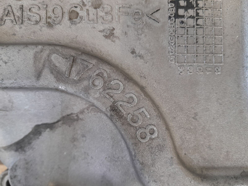 Scania Oil Pan Frame - 发动机及其零件 适用于 卡车:图2 Scania Oil Pan Frame - 发动机及其零件 适用于 卡车:图2