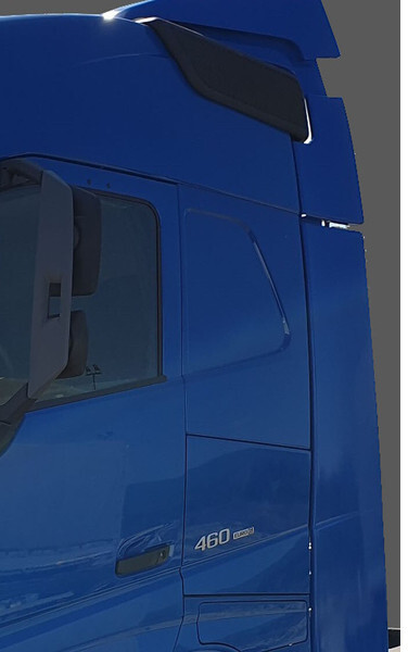 Volvo FH Euro 6 - 空气动力/ 扰流板 适用于 卡车:图2 Volvo FH Euro 6 - 空气动力/ 扰流板 适用于 卡车:图2