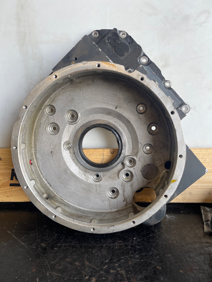 CUMMINS FLYWHEEL HOUSE 3971668 - 发动机及其零件 适用于 卡车:图1 CUMMINS FLYWHEEL HOUSE 3971668 - 发动机及其零件 适用于 卡车:图1