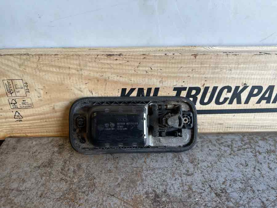 DAF DOOR HANDLE 1872760 - 驾驶室和内部 适用于 卡车:图2 DAF DOOR HANDLE 1872760 - 驾驶室和内部 适用于 卡车:图2