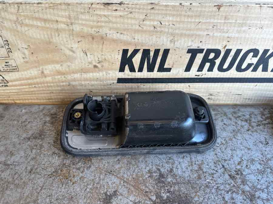 DAF DOOR HANDLE RIGHT 1872763 - 驾驶室和内部 适用于 卡车:图2 DAF DOOR HANDLE RIGHT 1872763 - 驾驶室和内部 适用于 卡车:图2