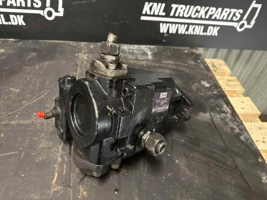 DANFOSS HYDRAULIC PUMP 83026398 - 液压系统 适用于 卡车:图2 DANFOSS HYDRAULIC PUMP 83026398 - 液压系统 适用于 卡车:图2