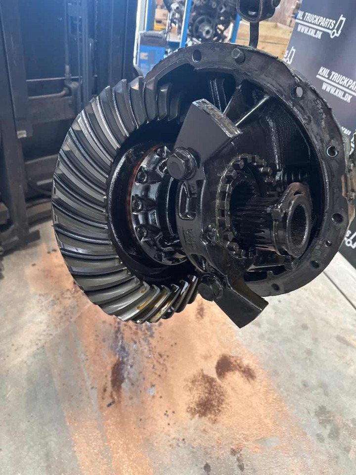 IVECO DIFF 42550120 - 3.08 - 差速器 适用于 卡车:图3 IVECO DIFF 42550120 - 3.08 - 差速器 适用于 卡车:图3