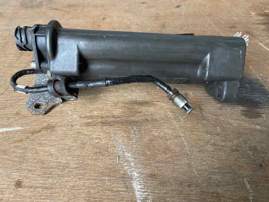 MAN CLUCH ACTUATOR 81.30716-6110 - 变速箱及其零件 适用于 卡车:图1 MAN CLUCH ACTUATOR 81.30716-6110 - 变速箱及其零件 适用于 卡车:图1