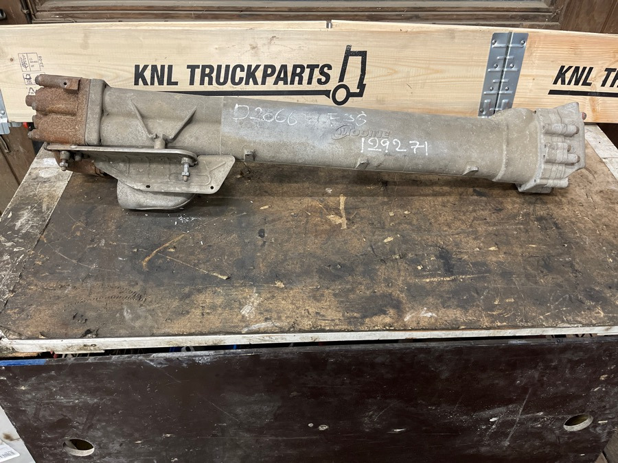 MAN EGR COOLER 51.08100-7067 - 发动机及其零件 适用于 卡车:图1 MAN EGR COOLER 51.08100-7067 - 发动机及其零件 适用于 卡车:图1