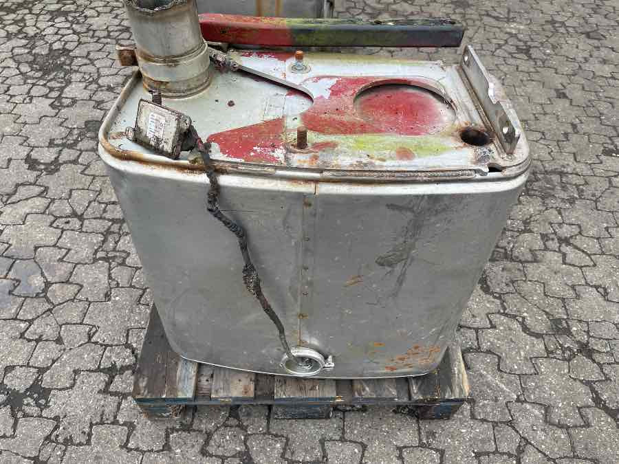 MAN EXHAUST 81.15103-6059 - 排气系统 适用于 卡车:图2 MAN EXHAUST 81.15103-6059 - 排气系统 适用于 卡车:图2