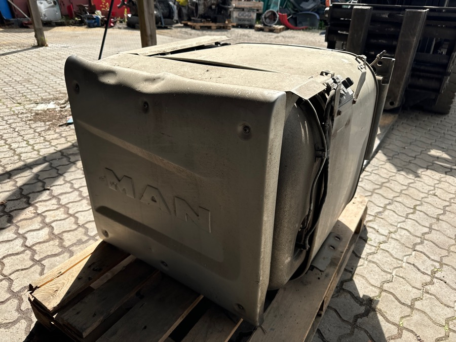 MAN EXHAUST 81.15103-6101 - 排气系统 适用于 卡车:图2 MAN EXHAUST 81.15103-6101 - 排气系统 适用于 卡车:图2