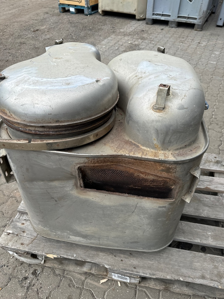 MAN EXHAUST 81.15103-6131 - 排气系统 适用于 卡车:图1 MAN EXHAUST 81.15103-6131 - 排气系统 适用于 卡车:图1