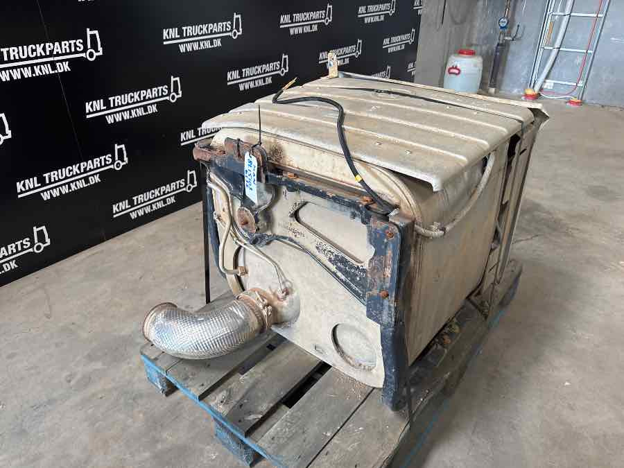 MAN EXHAUST 81.15103-6132 - 排气系统 适用于 卡车:图2 MAN EXHAUST 81.15103-6132 - 排气系统 适用于 卡车:图2