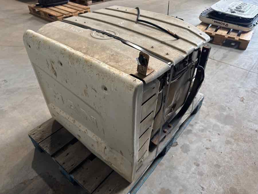 MAN EXHAUST 81.15103-6132 - 排气系统 适用于 卡车:图3 MAN EXHAUST 81.15103-6132 - 排气系统 适用于 卡车:图3