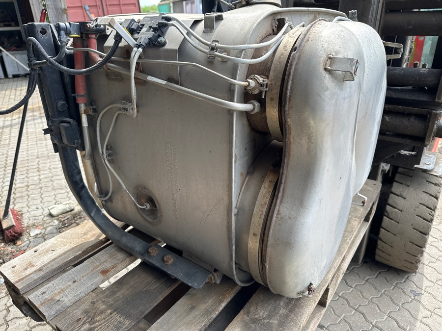 MAN EXHAUST 81.15103-6133 - 排气系统 适用于 卡车:图2 MAN EXHAUST 81.15103-6133 - 排气系统 适用于 卡车:图2