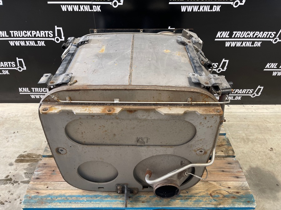 MAN EXHAUST SILENCER 81.15103-6182 - 排气系统 适用于 卡车:图2 MAN EXHAUST SILENCER 81.15103-6182 - 排气系统 适用于 卡车:图2