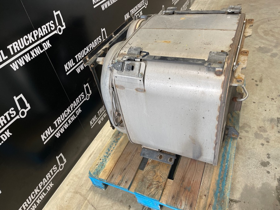 MAN EXHAUST SILENCER 81.15103-6182 - 排气系统 适用于 卡车:图3 MAN EXHAUST SILENCER 81.15103-6182 - 排气系统 适用于 卡车:图3