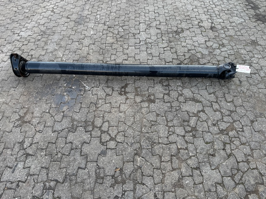 MAN PROPSHAFT 81.39111-6205 - 螺旋桨轴 适用于 卡车:图1 MAN PROPSHAFT 81.39111-6205 - 螺旋桨轴 适用于 卡车:图1
