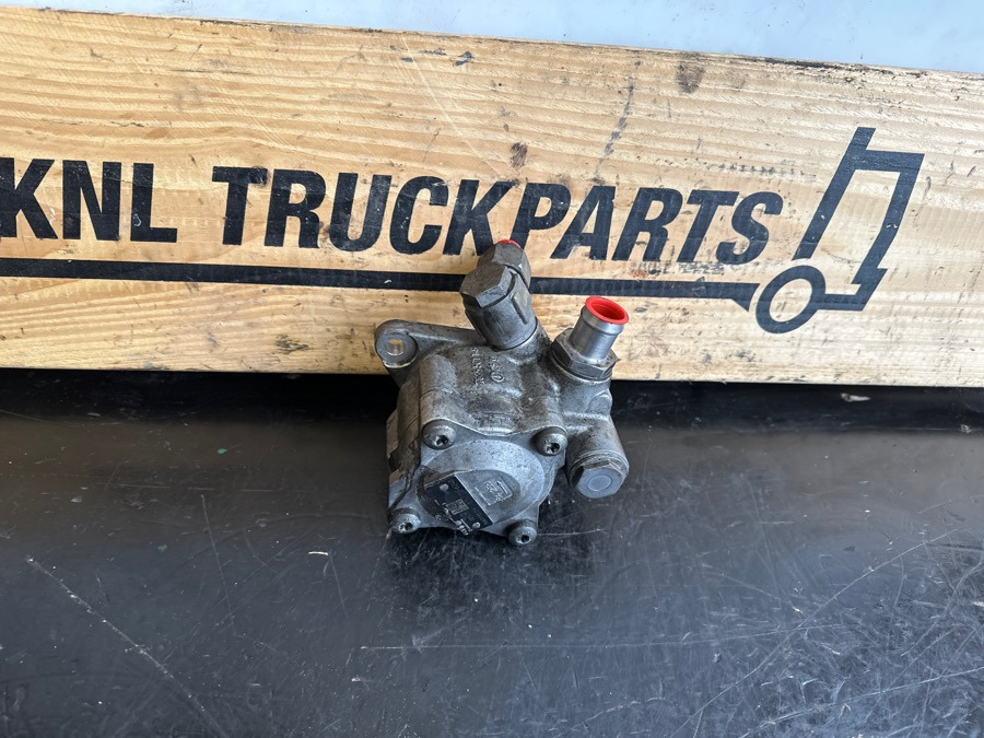 MAN VANE TYPE PUMP 81.47101-6240 - 液压系统 适用于 卡车:图2 MAN VANE TYPE PUMP 81.47101-6240 - 液压系统 适用于 卡车:图2