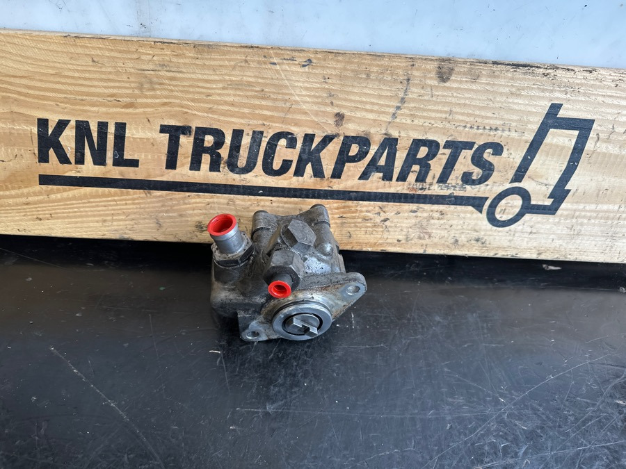 MAN VANE TYPE PUMP 81.47101-6240 - 液压系统 适用于 卡车:图1 MAN VANE TYPE PUMP 81.47101-6240 - 液压系统 适用于 卡车:图1