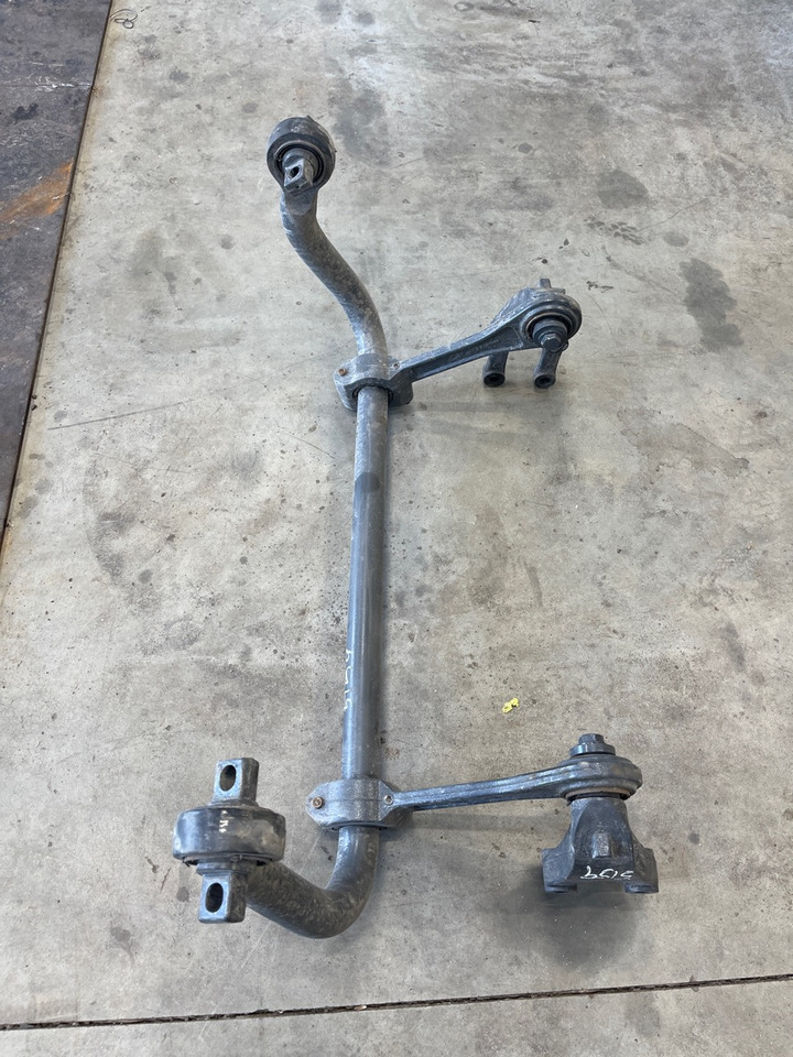 MERCEDES KRENGNINGSSTABILATOR - 防滚杆 适用于 卡车:图1 MERCEDES KRENGNINGSSTABILATOR - 防滚杆 适用于 卡车:图1
