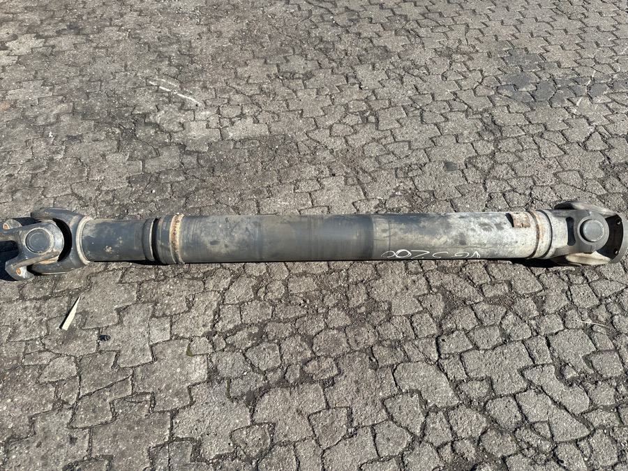 MERCEDES PROPSHAFT A6594106402 - 螺旋桨轴 适用于 卡车:图1 MERCEDES PROPSHAFT A6594106402 - 螺旋桨轴 适用于 卡车:图1