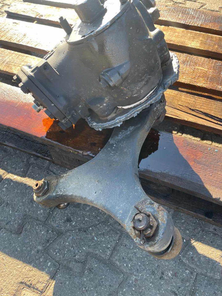 MERCEDES / SETRA STEERING GEAR A6294601900 - 转向系统 适用于 卡车:图2 MERCEDES / SETRA STEERING GEAR A6294601900 - 转向系统 适用于 卡车:图2