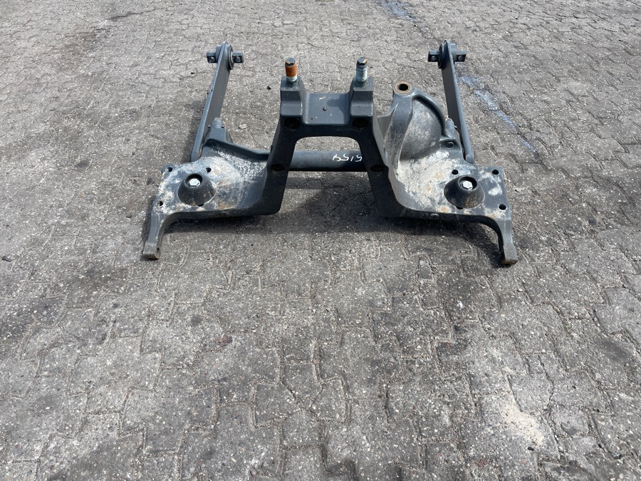 MERCEDES SUSPENSION A9603207378 - 悬挂系统 适用于 卡车:图1 MERCEDES SUSPENSION A9603207378 - 悬挂系统 适用于 卡车:图1