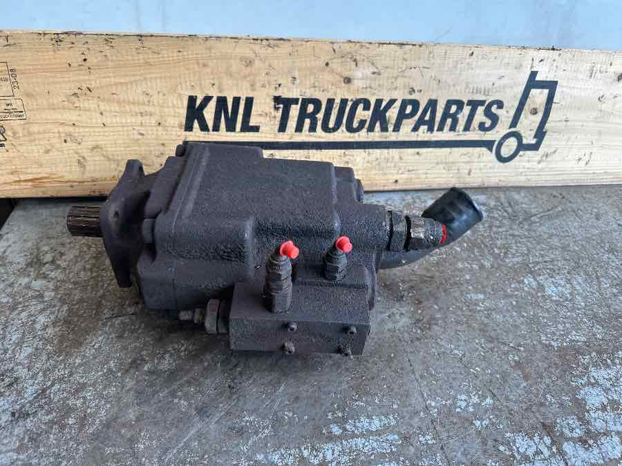 PARKER HYDRAULIC PUMP 3766000 VP1-095-RA - 液压系统 适用于 卡车:图1 PARKER HYDRAULIC PUMP 3766000 VP1-095-RA - 液压系统 适用于 卡车:图1
