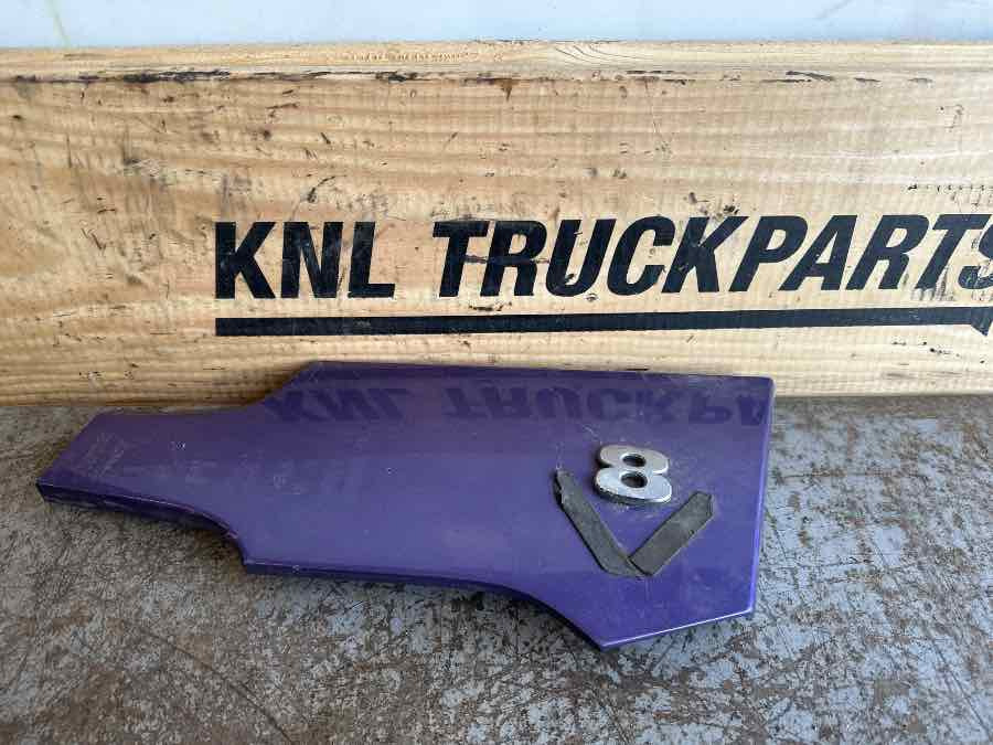 SCANIA COVER PANEL 2324356 - 车身和外部 适用于 卡车:图1 SCANIA COVER PANEL 2324356 - 车身和外部 适用于 卡车:图1