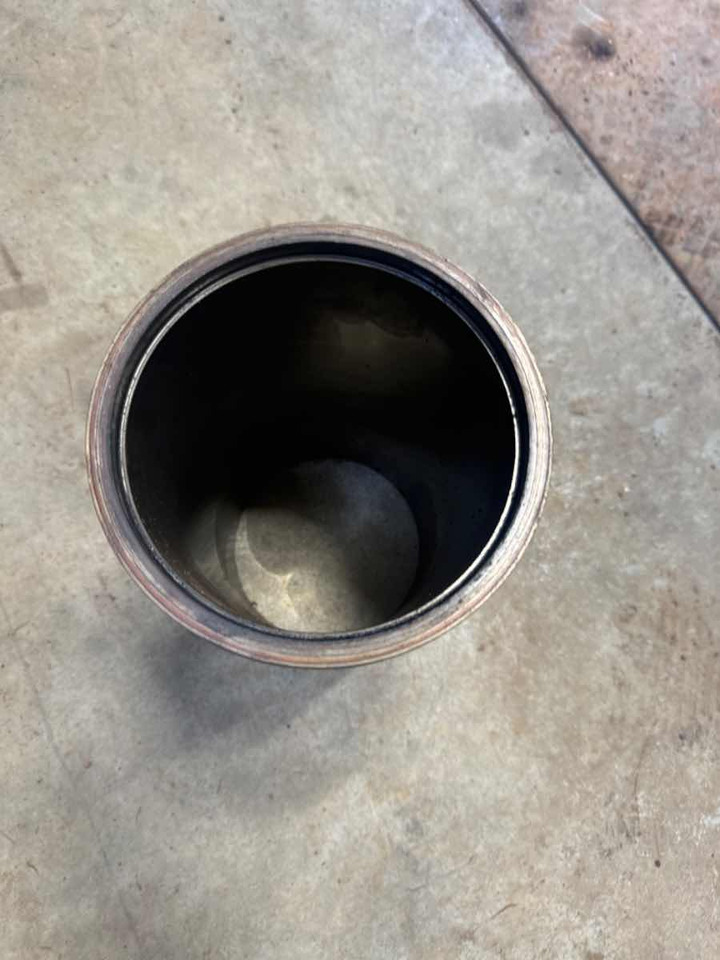 SCANIA CYLINDER LINER 2254875 - 发动机及其零件 适用于 卡车:图1 SCANIA CYLINDER LINER 2254875 - 发动机及其零件 适用于 卡车:图1